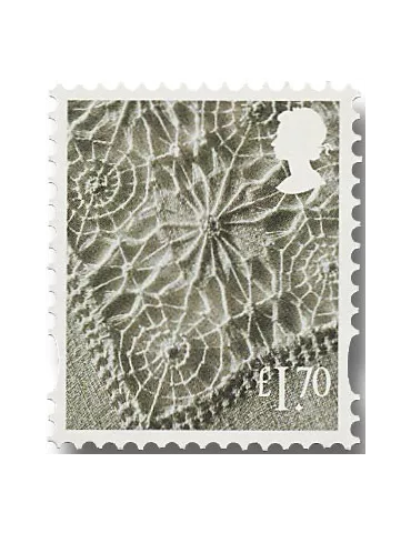 n° 5123 - Timbre GRANDE-BRETAGNE Poste
