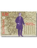 n° 1228 - Timbre SLOVENIE Poste