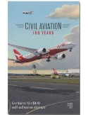 n° C5000 - Timbre AUSTRALIE Carnets