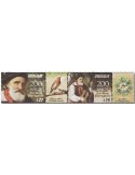 n° 3011/3012 - Timbre URUGUAY Poste