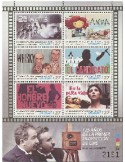 n° 3025/3030 - Timbre URUGUAY Poste