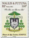 n° 941 - Timbre WALLIS & FUTUNA Poste