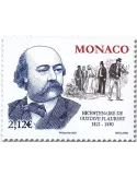 n° 3285 - Timbre MONACO Poste