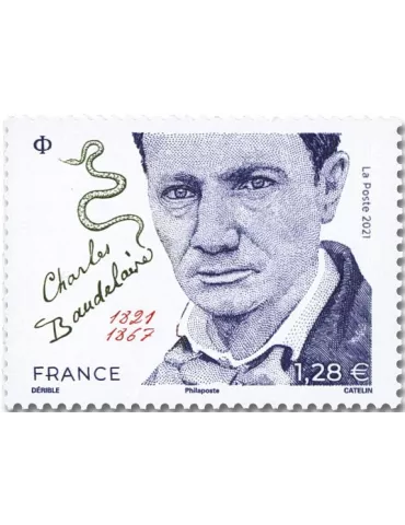 n° 5482 - Timbre France Poste