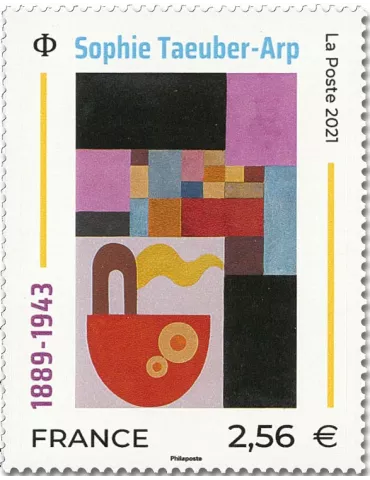 n° 5492 - Timbre France Poste