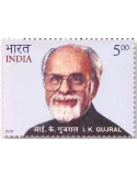 n° 3385 - Timbre INDE Poste