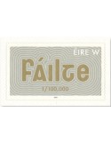 n° 2367 - Timbre IRLANDE Poste