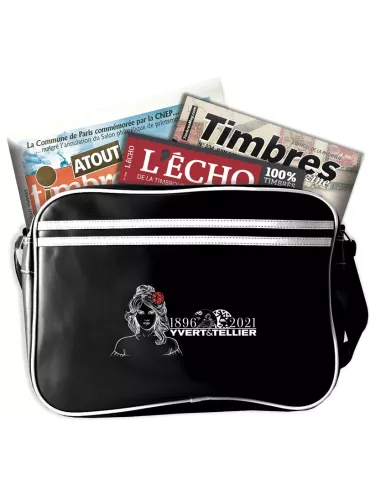 SAC - YVERT ET TELLIER 2