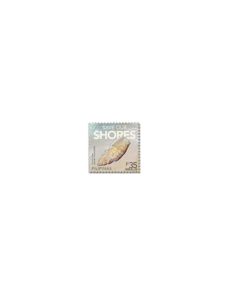 n° 4352/4361 - Timbre PHILIPPINES Poste