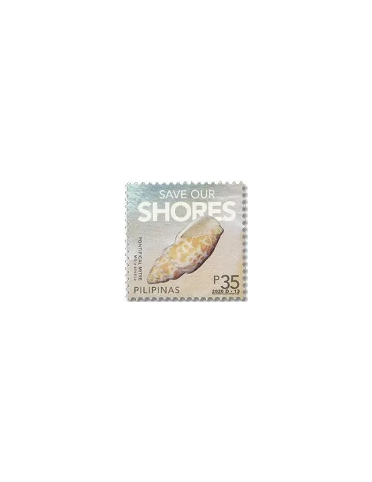 n° 4352/4361 - Timbre PHILIPPINES Poste