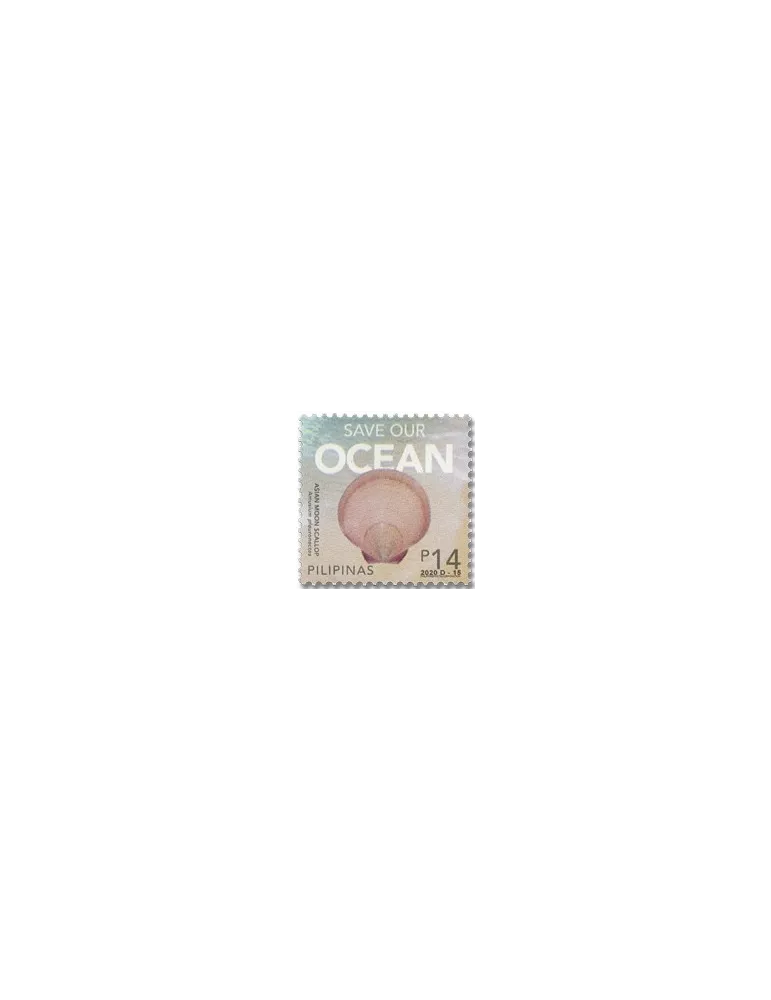 n° 4352/4361 - Timbre PHILIPPINES Poste