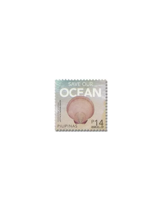 n° 4352/4361 - Timbre PHILIPPINES Poste