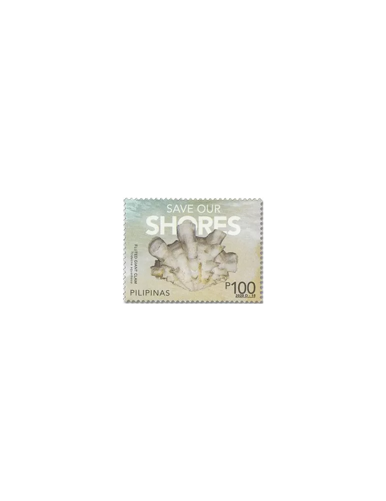 n° 4352/4361 - Timbre PHILIPPINES Poste