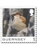 n° 1838/1854 - Timbre GUERNESEY Poste