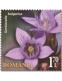 n° 6692/6695 - Timbre ROUMANIE Poste