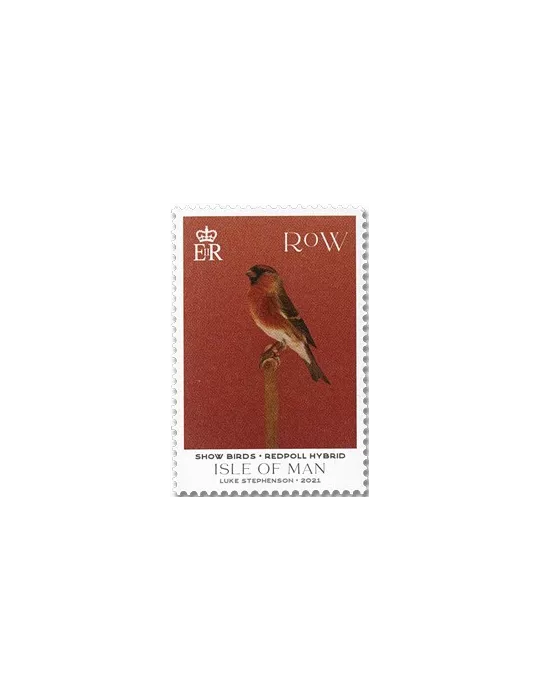 n° 2700/2705 - Timbre ILE DE MAN Poste