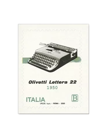 n° 4036/4037 - Timbre ITALIE Poste