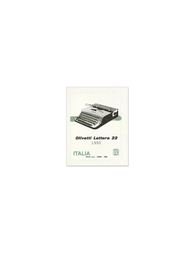 n° 4036/4037 - Timbre ITALIE Poste