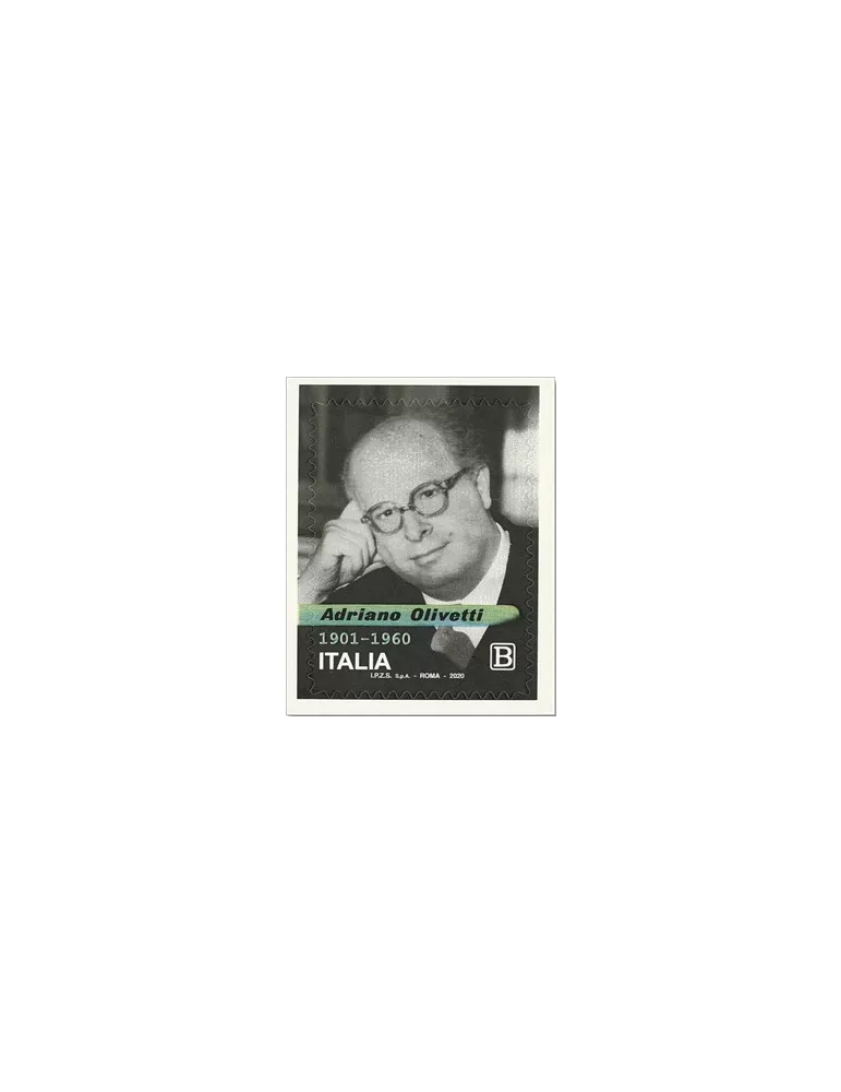 n° 4036/4037 - Timbre ITALIE Poste