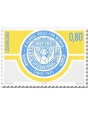 n° 2201 - Timbre LUXEMBOURG Poste