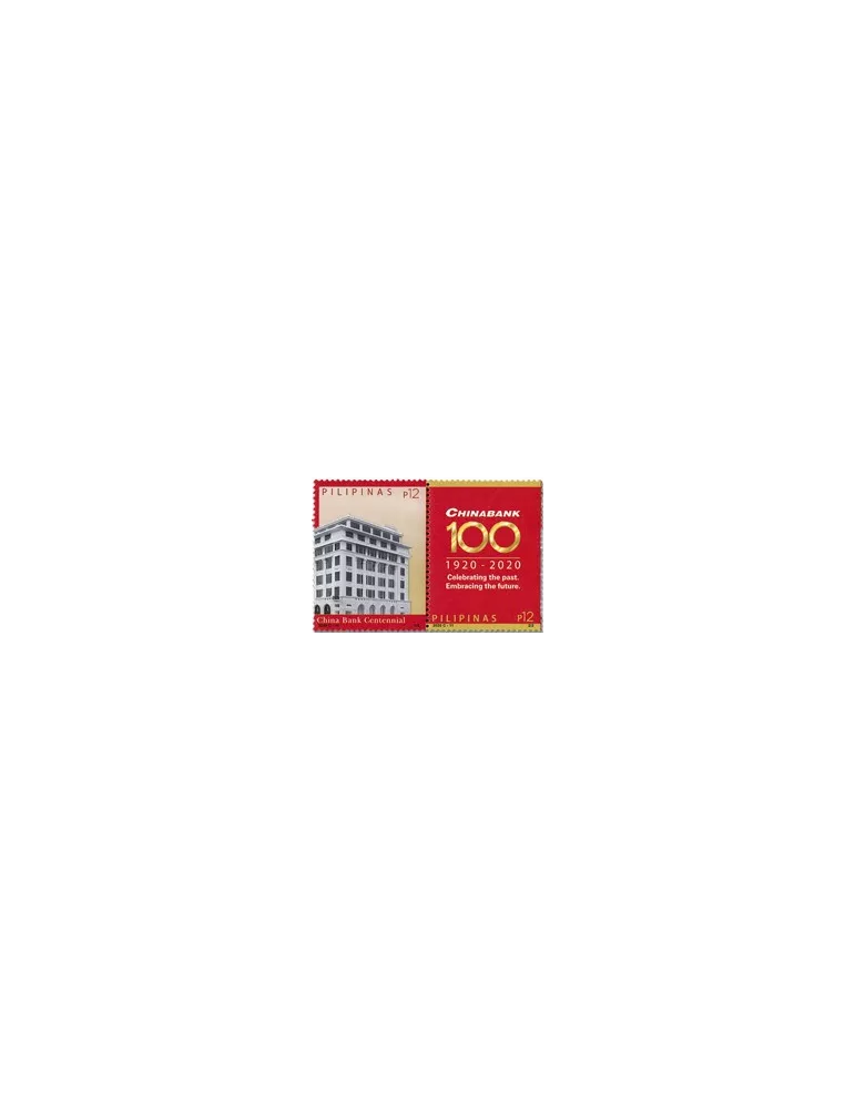 n° 4343/4344 - Timbre PHILIPPINES Poste