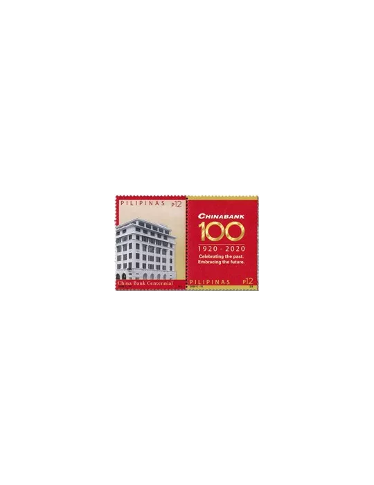 n° 4343/4344 - Timbre PHILIPPINES Poste