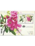 n° F3748 - Timbre CANADA Poste