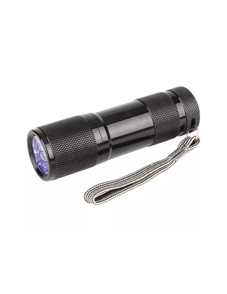 MINI-LAMPE UV - YVERT & TELLIER