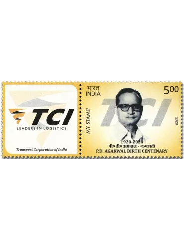 n° 3389 - Timbre INDE Poste