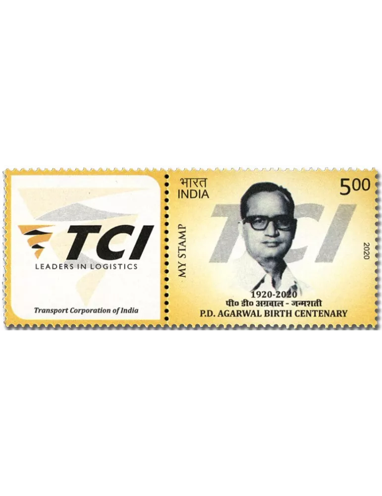 n° 3389 - Timbre INDE Poste