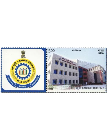 n° 3395 - Timbre INDE Poste