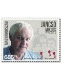 n° 4819 - Timbre HONGRIE Poste