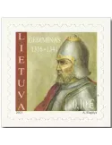 n° 1161/1162 - Timbre LITUANIE Poste