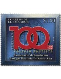n° 1949/1950 - Timbre SALVADOR Poste