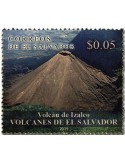 n° 1961/1965 - Timbre SALVADOR Poste