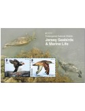 n° F2550 - Timbre JERSEY Poste