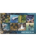 n° F2556 - Timbre JERSEY Poste