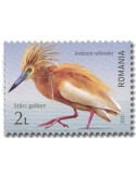 n° 6674/6680 - Timbre ROUMANIE Poste