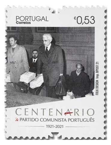 n° 4691/4692 - Timbre PORTUGAL Poste