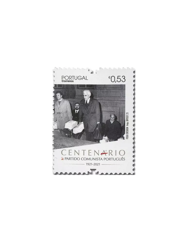 n° 4691/4692 - Timbre PORTUGAL Poste