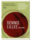 n° C5076 - Timbre AUSTRALIE Carnets