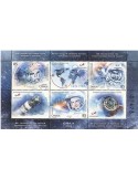 n° 984/986 - Timbre SERBIE Poste