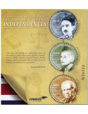 n° 82 - Timbre COSTA RICA Blocs et feuillets