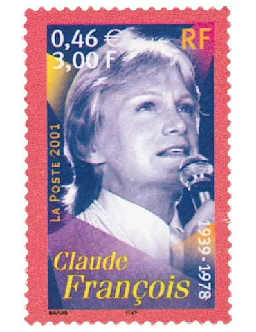 n° 3391 -  Timbre France Poste