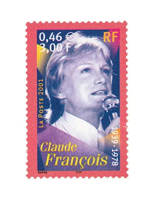 n° 3391 -  Timbre France Poste