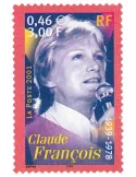 n° 3391 -  Timbre France Poste