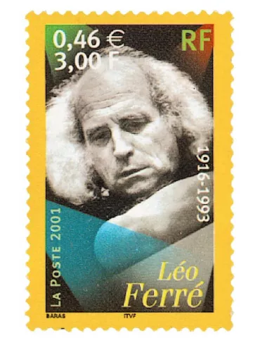 n° 3392 -  Timbre France Poste