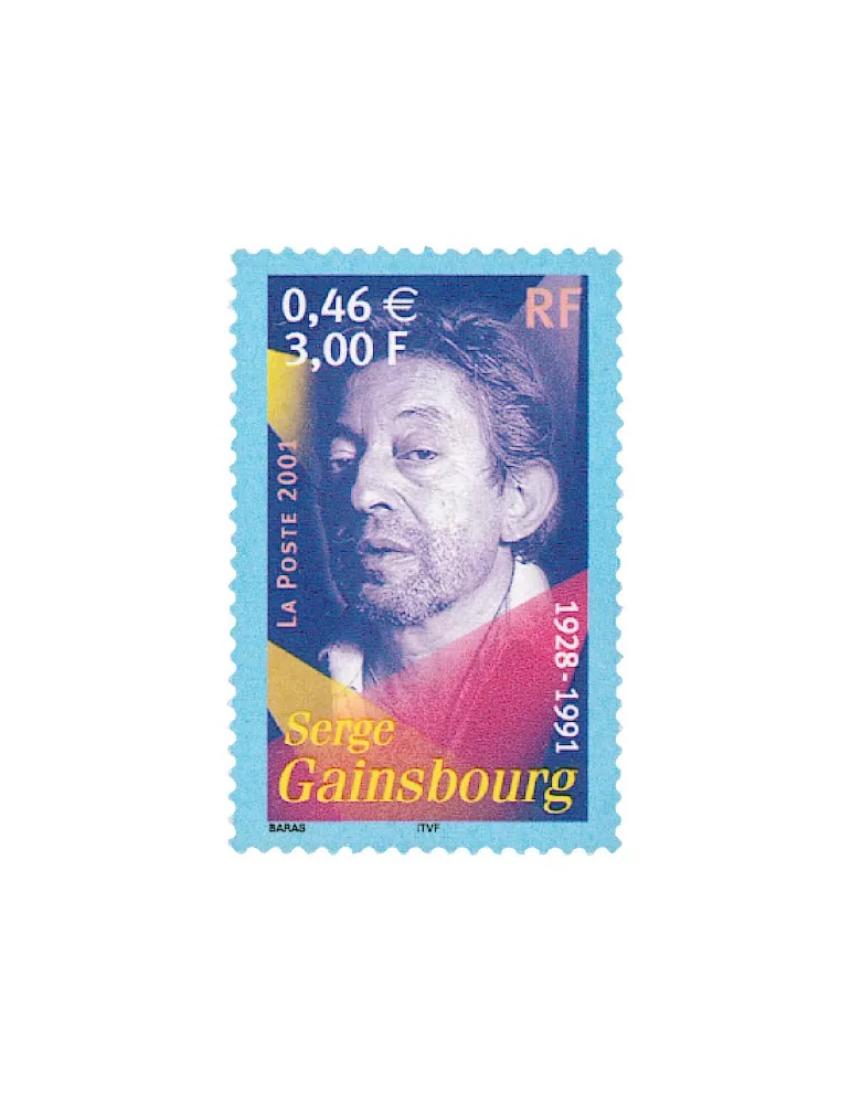 n° 3393 -  Timbre France Poste