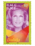 n° 3394 -  Timbre France Poste