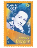 n° 3395 -  Timbre France Poste